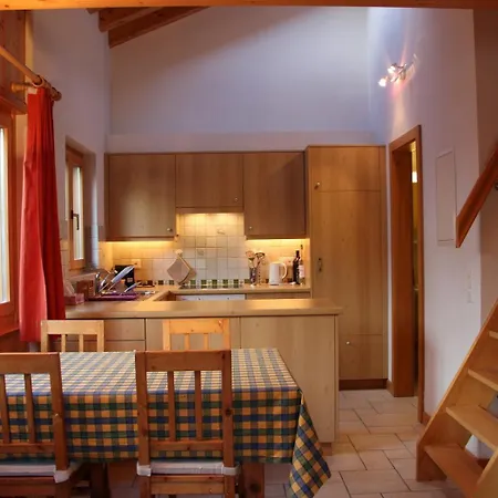 Apartment Four Seasons 1 - 1 Bedroom *