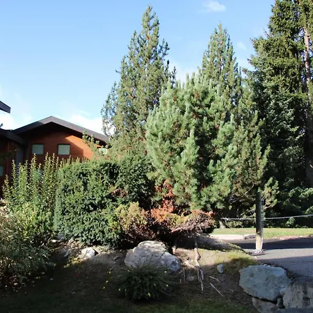 Four Seasons 1 - 1 Bedroom *