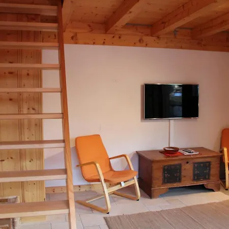 Apartment Four Seasons 1 - 1 Bedroom *