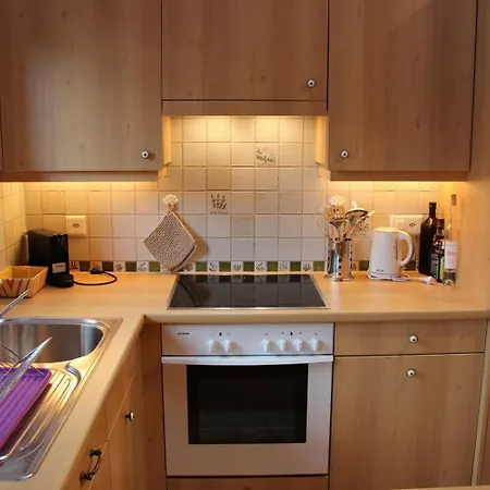 Four Seasons 1 - 1 Bedroom Apartment Verbier