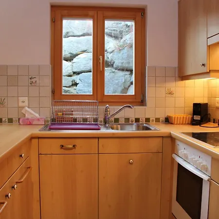 Apartment Four Seasons 1 - 1 Bedroom