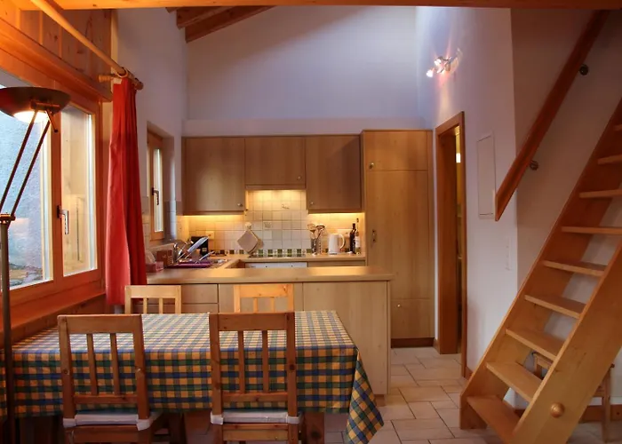 Apartmán Four Seasons 1 - 1 Bedroom *