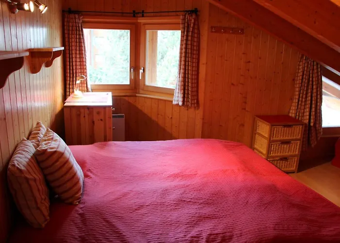 Four Seasons 1 - 1 Bedroom Apartmán *