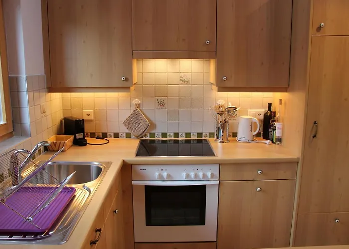 Four Seasons 1 - 1 Bedroom Apartmán Verbier