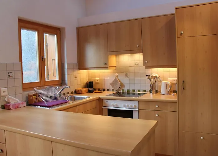 Four Seasons 1 - 1 Bedroom * Verbier