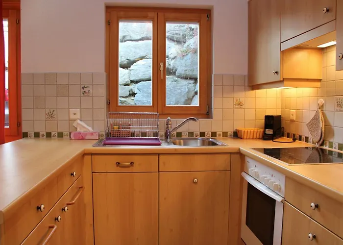 Apartmán Four Seasons 1 - 1 Bedroom