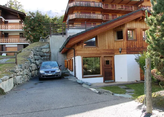 Four Seasons 1 - 1 Bedroom Apartmán