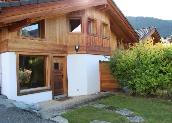 Apartmán Four Seasons 1 - 1 Bedroom