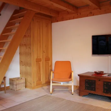 Four Seasons 1 - 1 Bedroom Appartamento