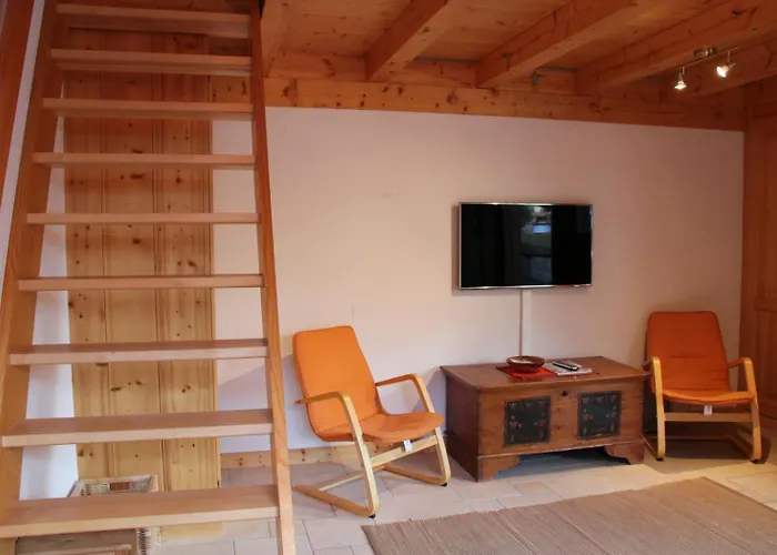 Apartment Four Seasons 1 - 1 Bedroom *